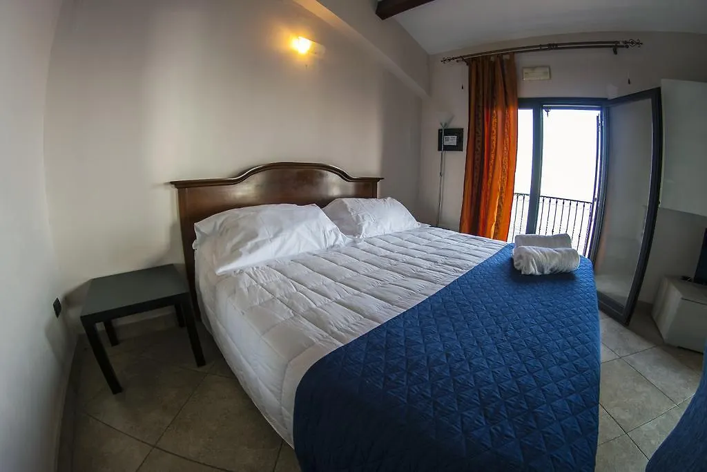 Bed & Breakfast B&B Catania Capomulini Vampolieri Italia