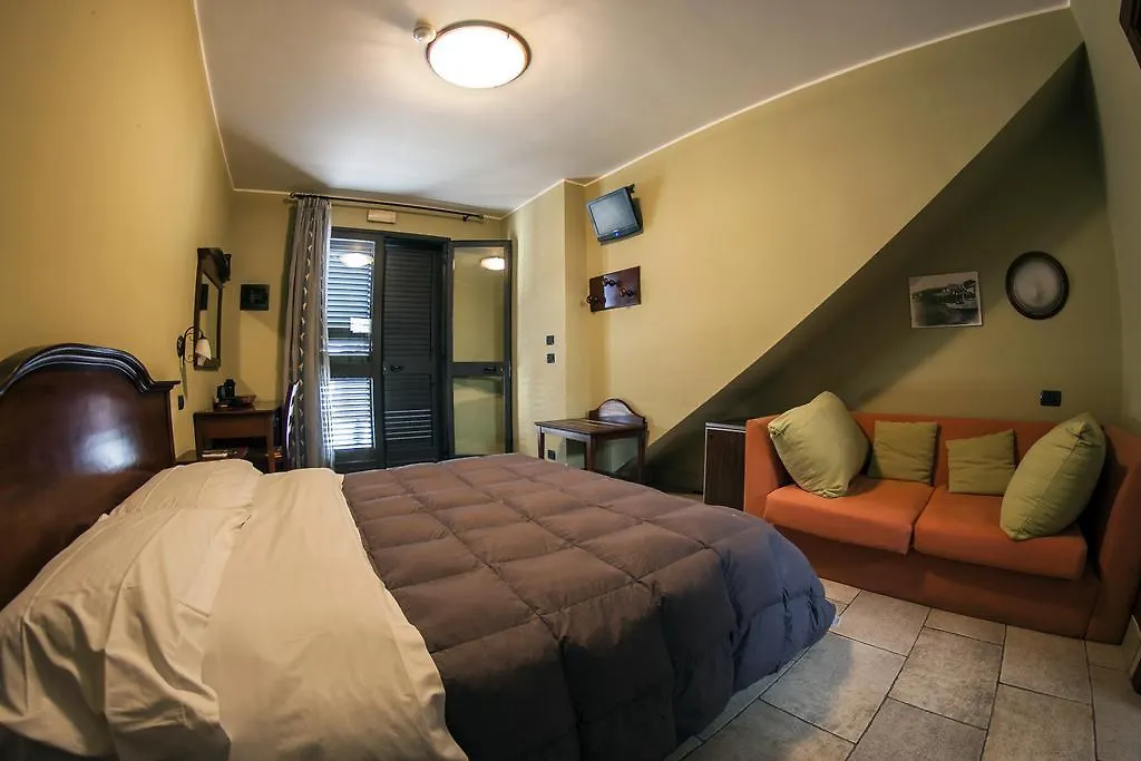 B&B Catania Capomulini Vampolieri