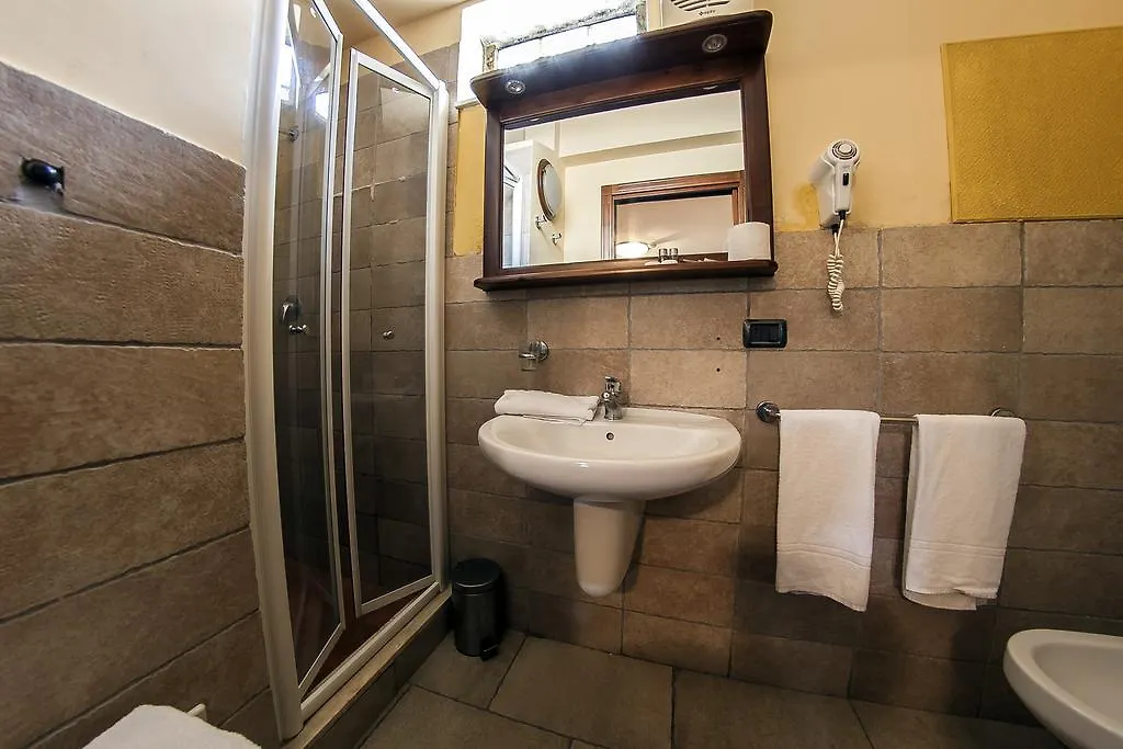B&B Catania Capomulini Vampolieri Bed & Breakfast