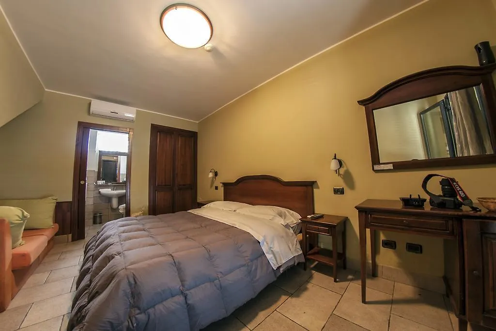 Bed & Breakfast B&B Catania Capomulini Vampolieri