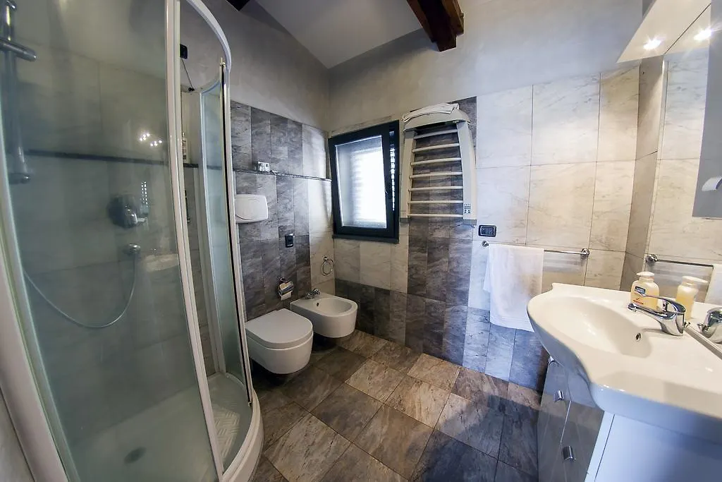 Bed & Breakfast B&B Catania Capomulini Vampolieri Italië