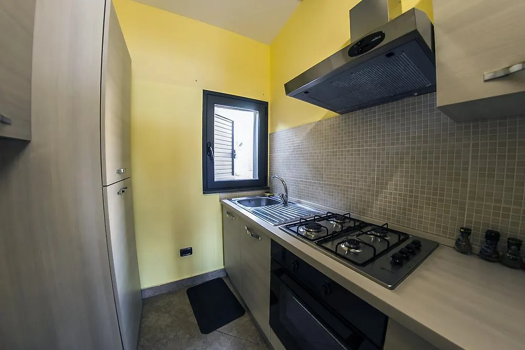 B&B Catania Capomulini Vampolieri