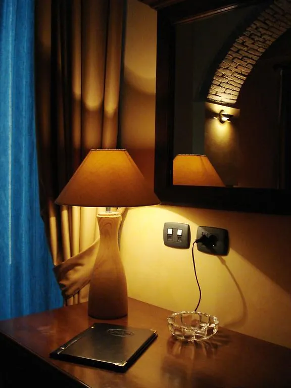 Bed & Breakfast B&B Catania Capomulini Vampolieri Italië